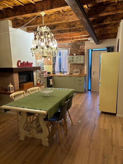 Apartamento Corte Garofolo